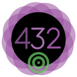 432 Radio: 432hz/528hz Radio
