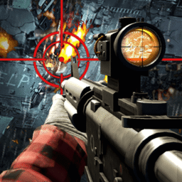 Cazador de Zombies D-Day