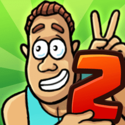 Breaker Fun 2: Ladrillo Zombie