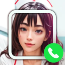 Sweet Girlfriend AI Date &Love