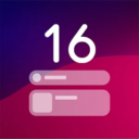 Apple You for KLWP