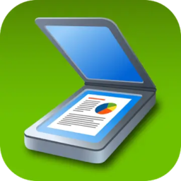 Clear Scan (ClearScanner)