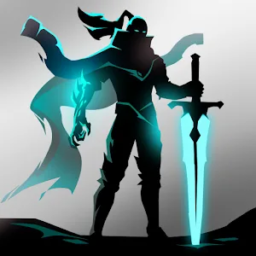 Shadow Knight – Cazador de Demonios
