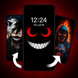 Cambiador de Fondos de Pantalla, Cambio Automático