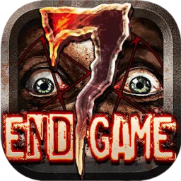 Seven Endgame – Thriller Aterrador