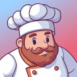 Mini Kitchen Chef: Diversión de Cocina
