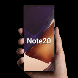 Lanzador Cool Note20