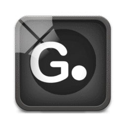Paquete de Iconos Glassy