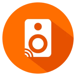 Hi-Fi Cast – Reprodutor de Música