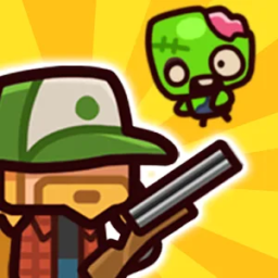 Evolution War: Defensa contra zombis