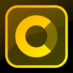 Square Clear – Pacote de Ícones (Pacote de Ícones Quadrados Transparentes)