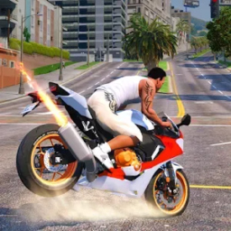 Moto Racing: Simulador de Conducción