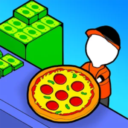 Oh My Pizza – Juegos Épicos de Pizza