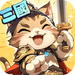 Meow General Three Kingdoms / 喵將三國