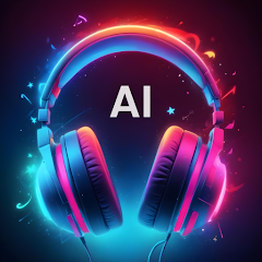 AI Tunes: Música y Creador de Portadas (Mágicamente)