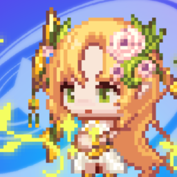 Legend Summoners: RPG ocioso