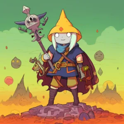 Aventura Legendaria