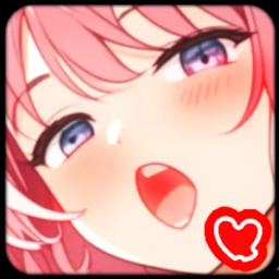 Novia Anime Harem GalGame