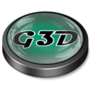 Glass 3D Icon Pack