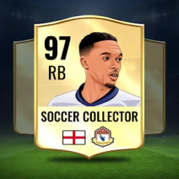 Soccer Collector: Monte seu Time