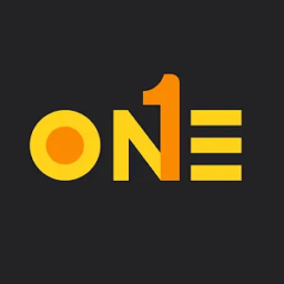 ONE UI DARK Icon Pack (OneUI Dark)