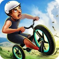 Crazy Wheels (MOD, gemas ilimitadas)