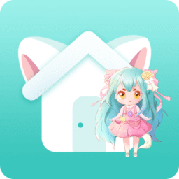 Anime Launcher MOD