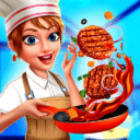 Cooking Channel: Chef Cook-Off