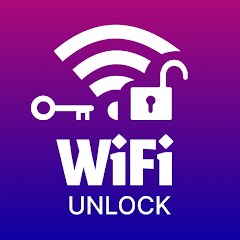 Senha de Wifi: Ponto de Acesso Wifi (Gerenciador de Wifi)