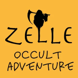 Zelle Aventura Oculta