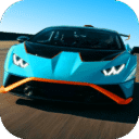Car Real Simulator (Real Speed Supercars Drive)