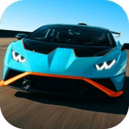 Car Real Simulator (Real Speed Supercars Drive)