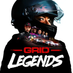 GRID™ Legends: Edición Deluxe