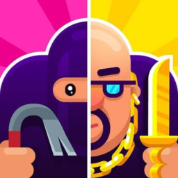 Idle Mafia: Simulador de Magnate