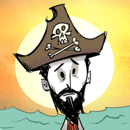 Don’t Starve: Naufragado