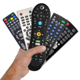 Control Remoto