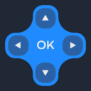Remote Control for Samsung TV