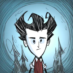 Don’t Starve: Edición de Bolsillo