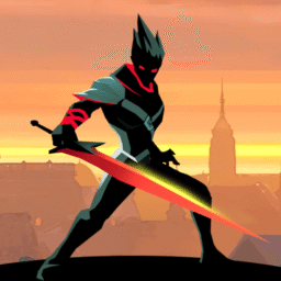 Shadow Fighter: Juegos de Lucha