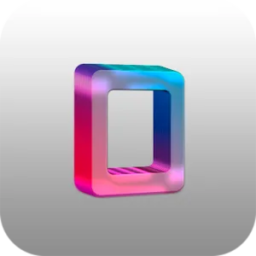 Real3D – Pacote de Ícones