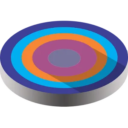Pixel Pie 3D – Icon Pack