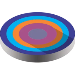 Pixel Pie 3D – Paquete de Iconos