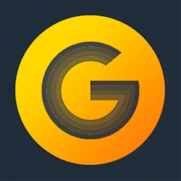CircleDient Icon Pack Gradient MOD