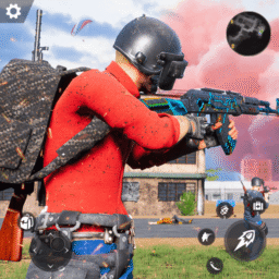 Gun Games 3D Disparo Sin Conexión