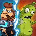Zombie Hunter – Catch Zombies
