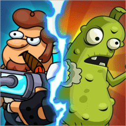 Zombie Hunter – Catch Zombies