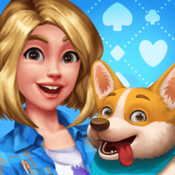 Piper’s Pet Cafe – Solitario