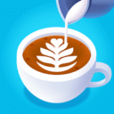 Coffee Shop 3D (MOD, Unlimited Money)