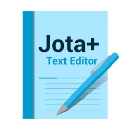 Jota+ (Editor de Texto)