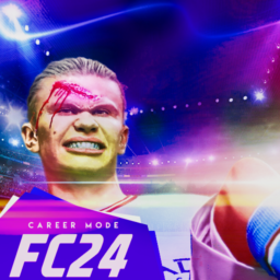 EA Sports FC 24 Fútbol